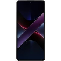 Телефон POCO X7 Pro 8GB/256GB международная версия (черный)