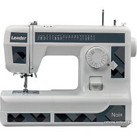 Электромеханическая швейная машина Leader Noir