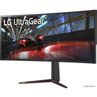 Игровой монитор LG UltraGear 38GN950-B