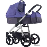 Универсальная коляска BEBETTO Nico Plus