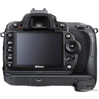 Зеркальный фотоаппарат Nikon D90 Body