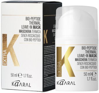 Kaaral Extra K с биопептидами K001 50 мл