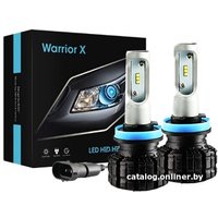 Светодиодная лампа Runoauto V5-CSP-H11 2шт