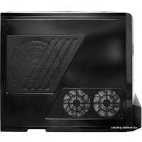 Корпус NZXT Phantom Black (PHAN-001BK)