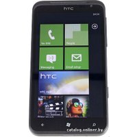 Смартфон HTC Titan