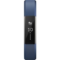 Фитнес-браслет Fitbit Alta (синий)