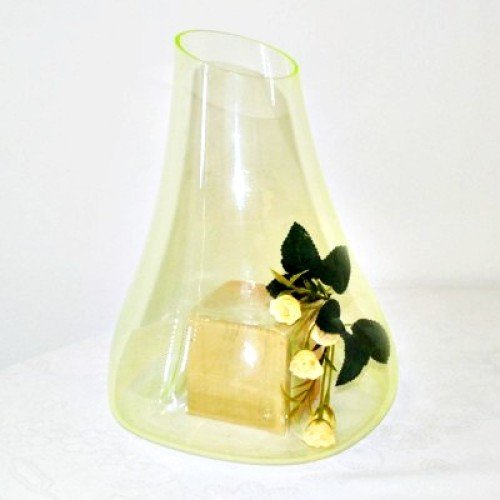 

Ваза NiNaGlass 90-011 4840161556