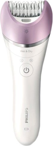 Эпилятор Philips BRE630/00