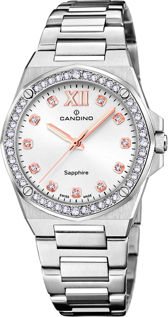 

Наручные часы Candino Lady Elegance C4751/1