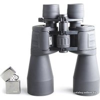 Бинокль Veber БПЦ ZOOM 10-30x60