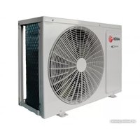 Кондиционер Roda Kalte EIS Inverter DS-KP12/DU-KP12
