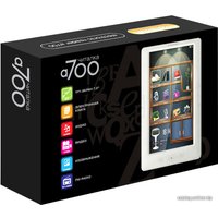 Электронная книга Digma a700
