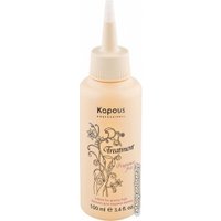 Лосьон Kapous Professional для жирных волос "Treatment" (100 мл)