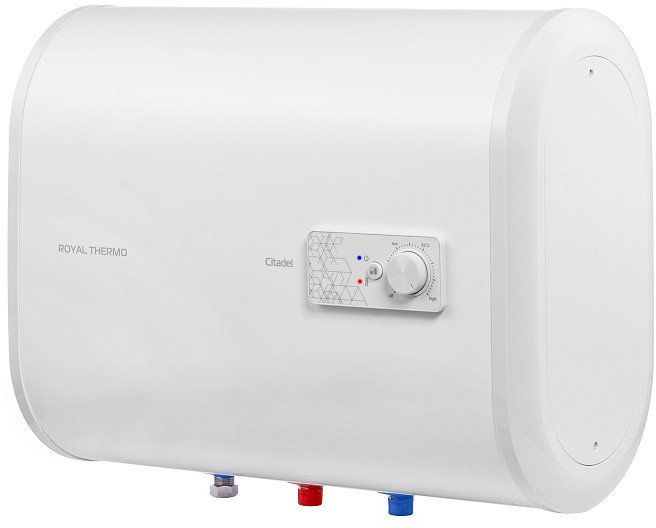 

Накопительный электрический водонагреватель Royal Thermo RWH 30 Citadel H