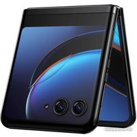 Телефон Motorola Razr 40 Ultra 8GB/256GB (черный) в Бобруйске