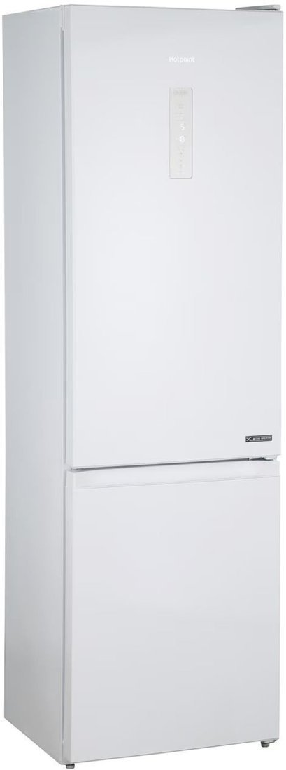 

Холодильник Hotpoint HT 9201I W O3