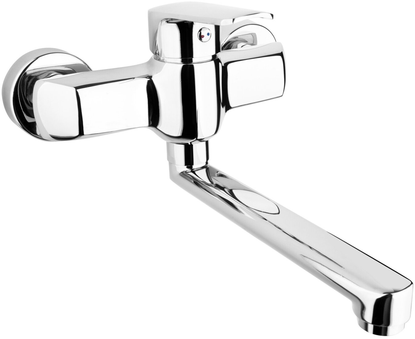 

Смеситель KFA German 451081000