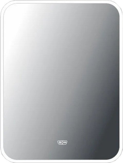 

Teymi Зеркало Solli 60x80 T20204SA (подсветка, сенсор, антипар)