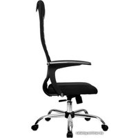 Офисное кресло Metta SU-BU158-10 CH (темно-серый)