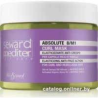 Маска Helen Seward Дисциплинирующая для придания эластичности 8/M1 250 мл