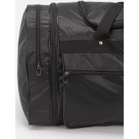 Дорожная сумка Ecotope 018-426-BLK (черный)