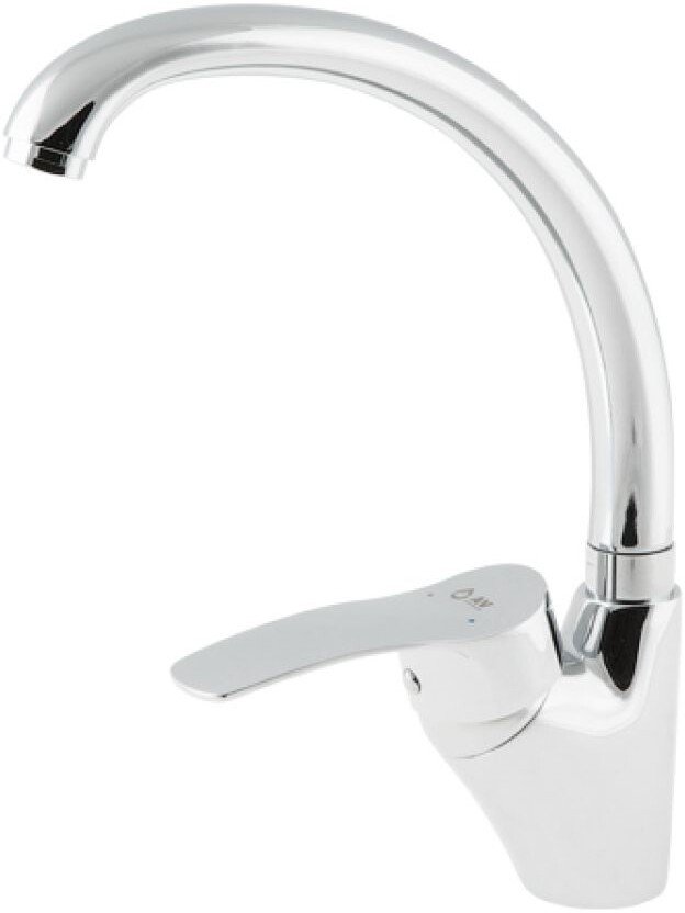 

Смеситель AV Engineering AVQUN4-B088-234