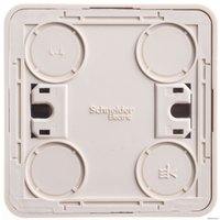 Выключатель Schneider Electric Этюд BA10-001K