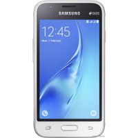 Телефон Samsung Galaxy J1 mini White [J105H]