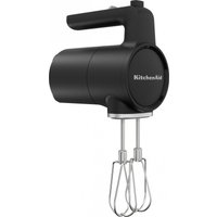 Миксер KitchenAid 5KHMR700BM (без АКБ)