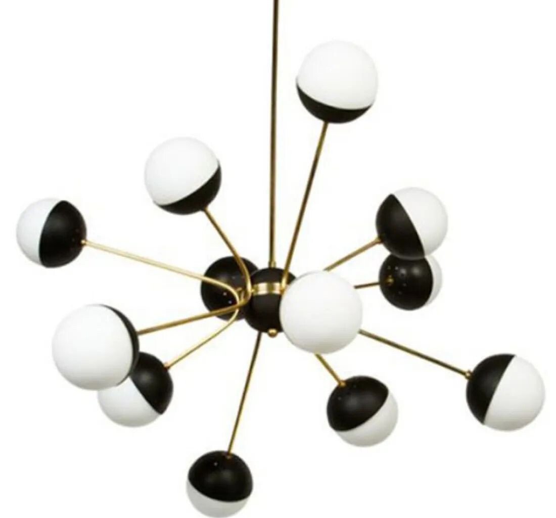 

Подвесная люстра ImperiumLoft 40.1328.mt.20.ch 74932-22