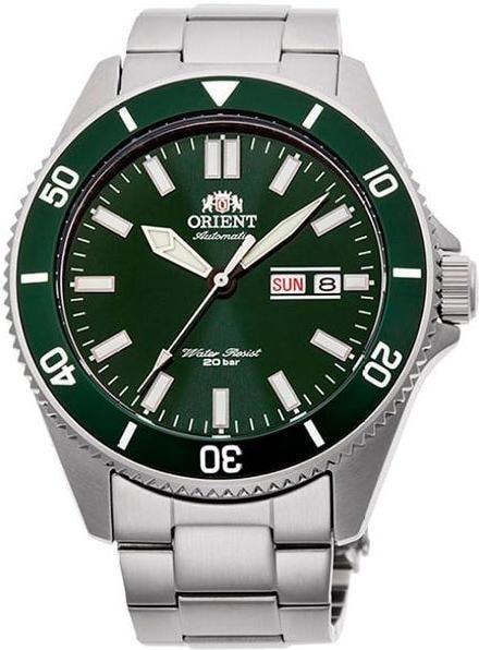 

Наручные часы Orient RA-AA0914E