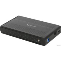 Бокс для накопителей 3.5" Gembird EE3-U3S-3