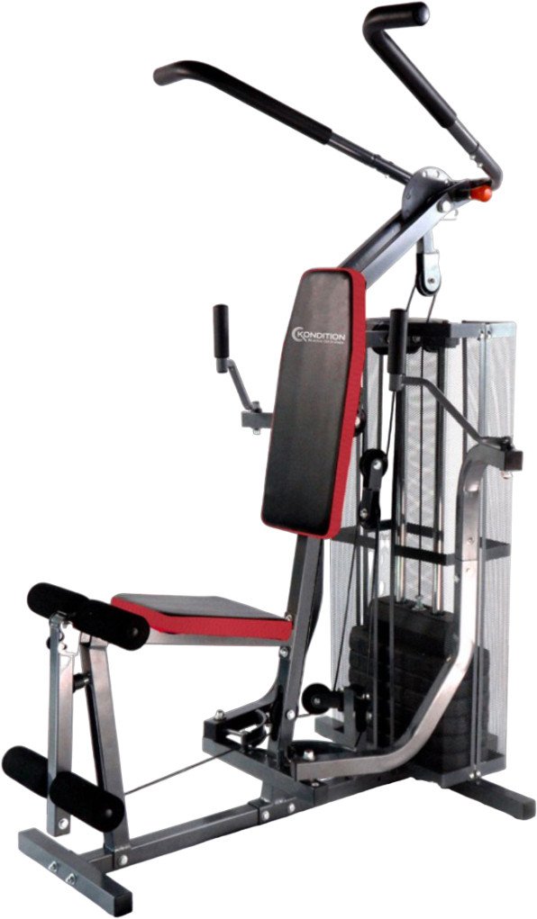 

Силовая станция DFC HomeGym GBYQ-6000