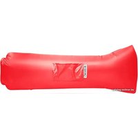 Надувной шезлонг Биван 2.0 (красный)
