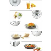 Набор аксессуаров Bosch VeggieLove Plus MUZ9VLP1