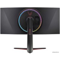 Игровой монитор LG UltraGear 34GP950G-B