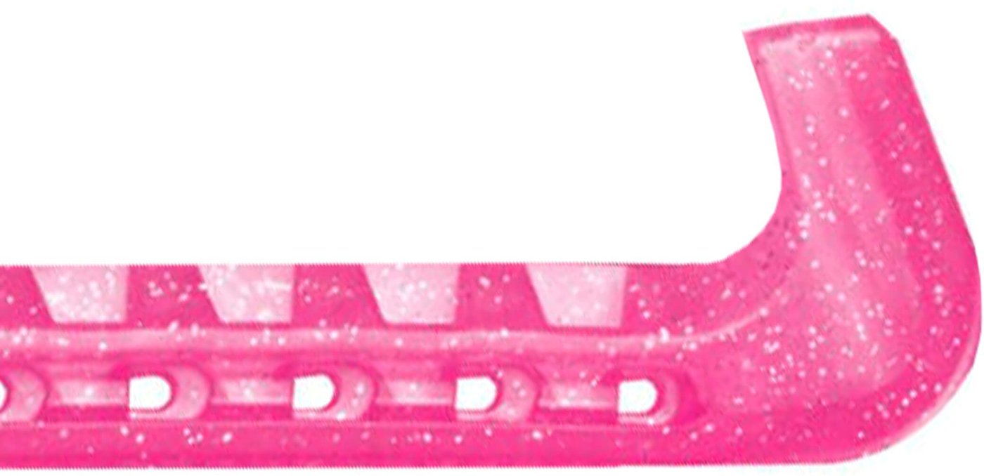 Чехлы для лезвия коньков EDEA 545910 (блестящий малиновый)