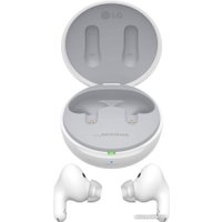 Наушники LG TONE Free FP8W (белый)