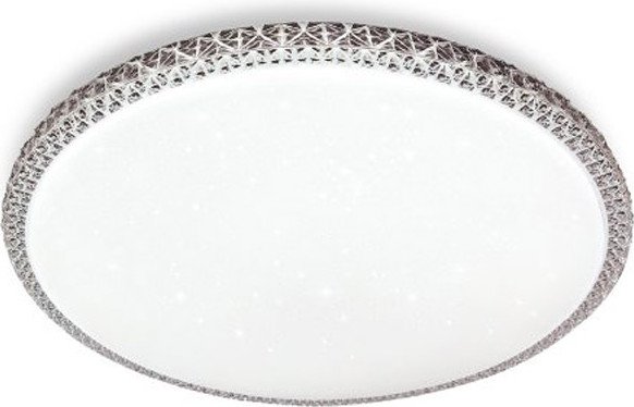 

Припотолочная люстра In Home Comfort Mystery-RGB 4690612058900