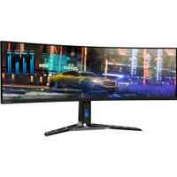 Игровой монитор Lenovo Legion R45w-30 67B1GAC3EU