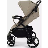 Коляска прогулочная «книга» Rant Basic Alpine 2026 RA450 (бежевый)