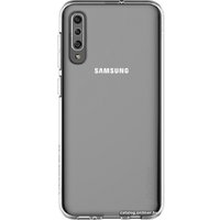 Чехол для телефона Samsung Araree A Cover для Samsung Galaxy A50 (прозрачный)