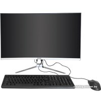 Моноблок Mitsu AIO-27C, 27", IPS, CORE I5, DDR4 16GB SSD 1TB