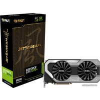 Видеокарта Palit GeForce GTX 1070 Ti JetStream 8GB GDDR5