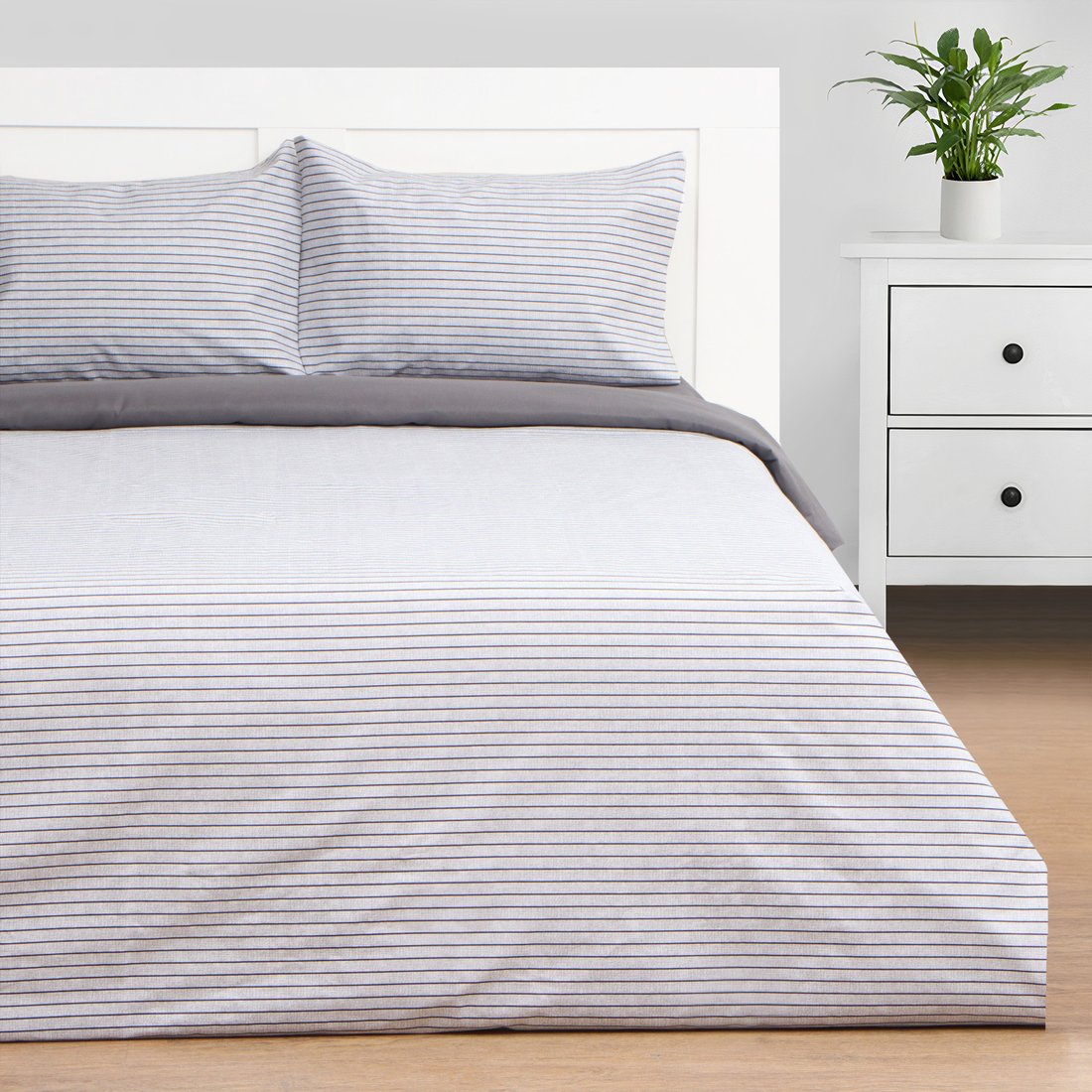 

Постельное белье Этель Stripes 1.5сп 10326531