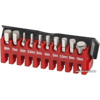 Набор бит Force 21011 (10 предметов)