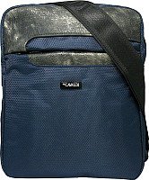 Мужская сумка Cedar Cavaldi LTT3353 FK (синий)