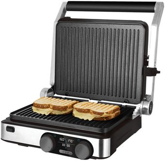 Электрогриль Cecotec Rock’nGrill 2200 Dual Grill