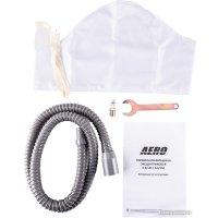 Пневмошлифмашина FoxWeld Aero 6.3/150 7336