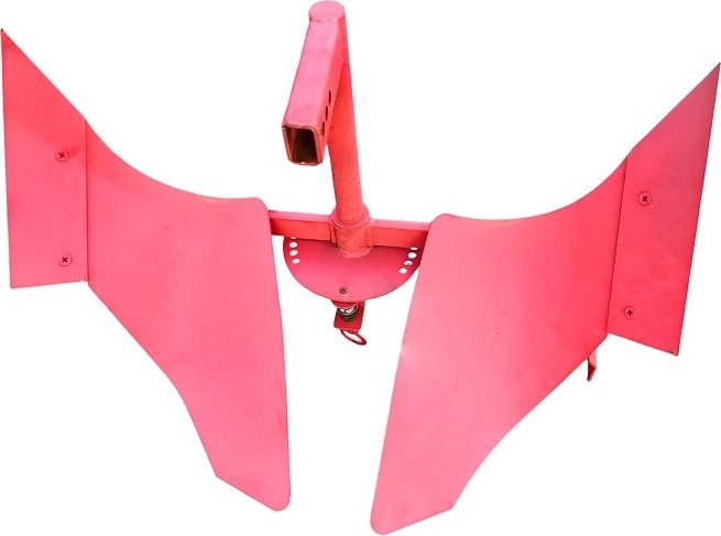 Плуг Механический завод П1-215/14-11 (сцепка под прямоугольник)